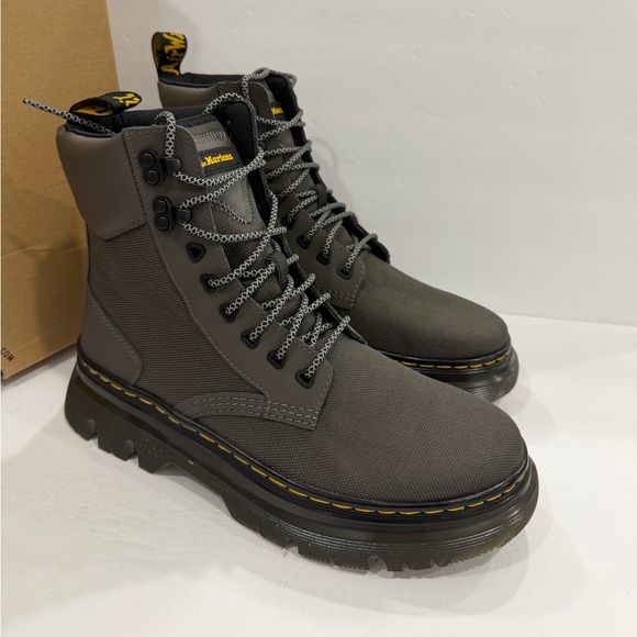 Martens Tarik Men’s Utility Boots